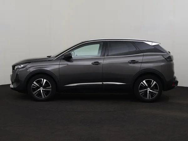PEUGEOT 3008 (2021) — foto 12 van 32