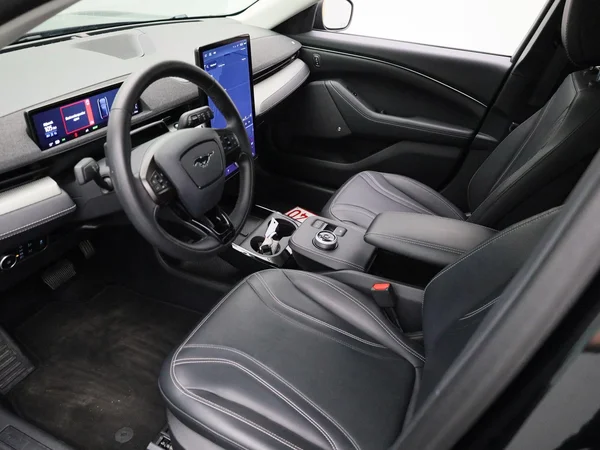 Ford Mustang Mach-E (2023) — foto 8 van 41