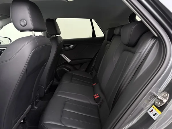 AUDI Q2 (2025) — foto 2 van 19