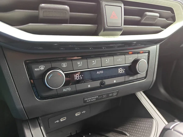 SEAT Arona (2026) — foto 8 van 16