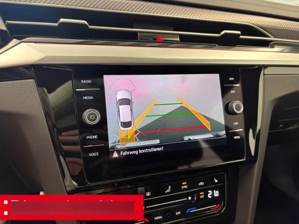 Volkswagen Arteon R (2025) — foto 4 van 15