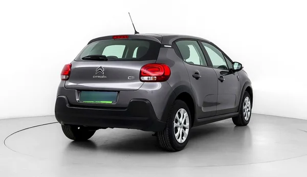 Citroen C3 (2022) — foto 45 van 55
