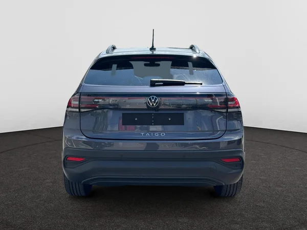 VOLKSWAGEN Taigo (2025) — foto 14 van 19