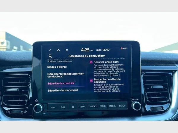 Kia Stonic (2024) — foto 11 van 31