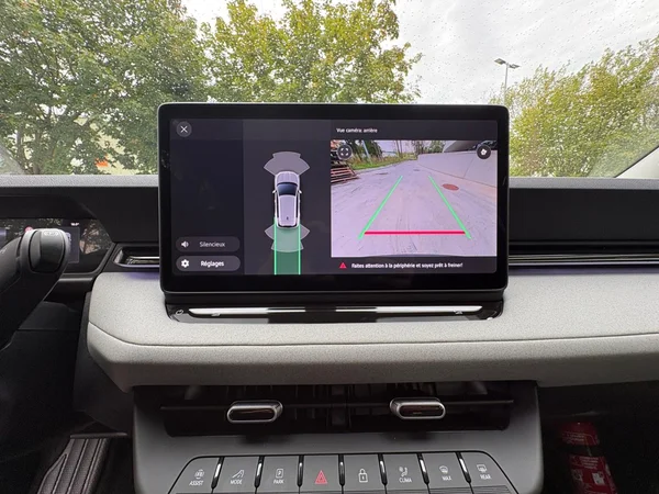 SKODA Epiq (2026) — foto 5 van 24
