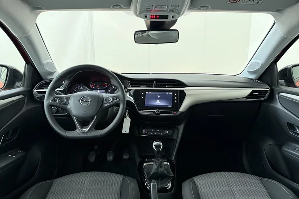 Opel Corsa (2023) — foto 24 van 24