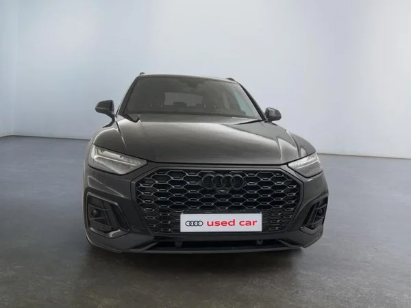 AUDI Q5 Sportback Dsl (2022) — foto 23 van 38