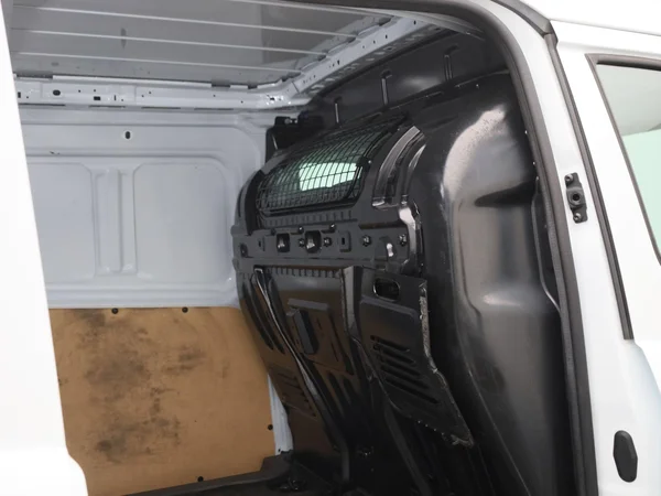 Ford Transit Connect (2022) — foto 14 van 31