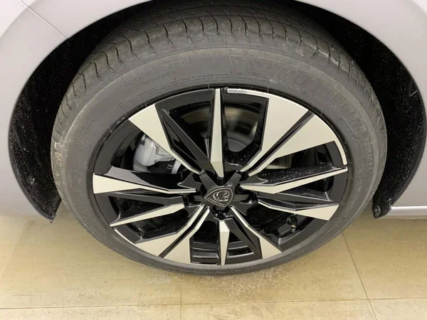Peugeot 308 (2026) — foto 14 van 23