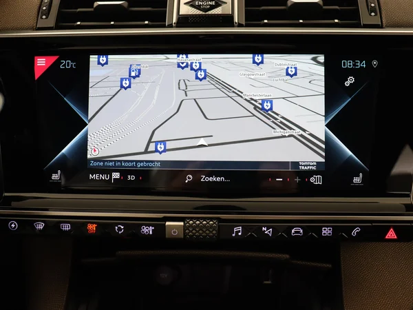 DS AUTOMOBILES DS 7 Crossback (2022) — foto 10 van 30