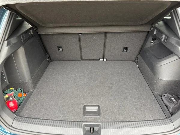 VOLKSWAGEN Tiguan eHybrid (PHEV) (2025) — foto 14 van 24