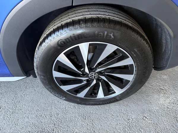 VOLKSWAGEN T-Roc (2026) — foto 16 van 24