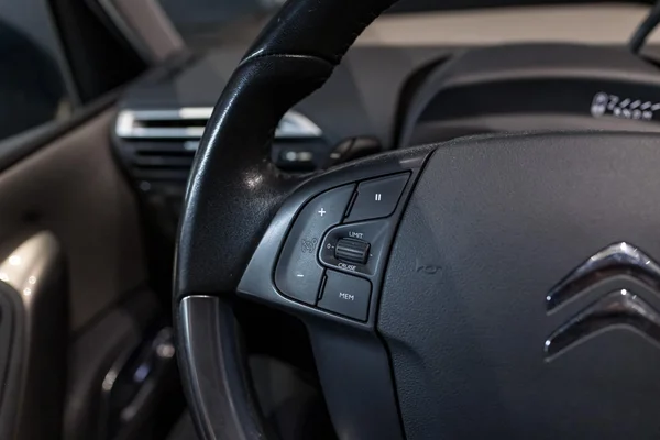 Citroën C4 Spacetourer (2020) — foto 17 van 32