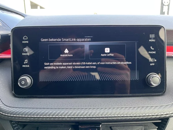 SKODA Fabia (2025) — foto 3 van 21