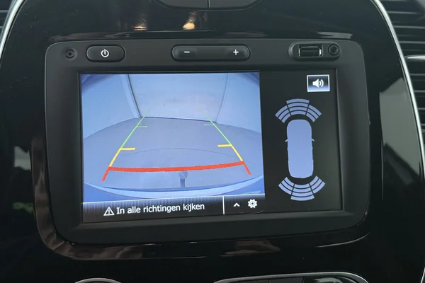 Renault Captur (2019) — foto 8 van 18