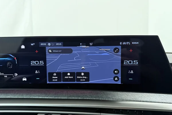 Peugeot 5008 (2025) — foto 3 van 21