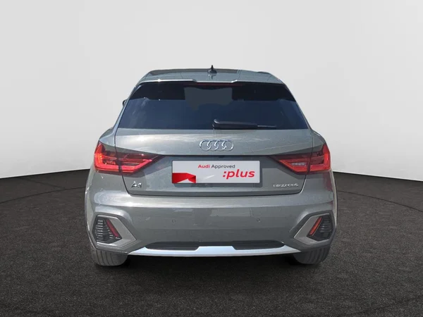 AUDI A1 Allstreet (2026) — foto 19 van 24