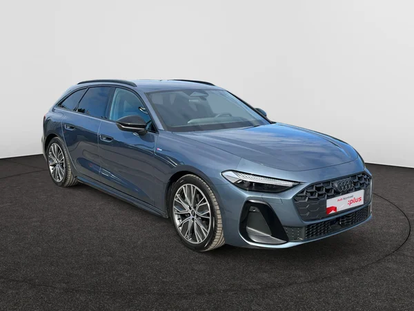 AUDI A5 Avant (2025) — foto 23 van 24