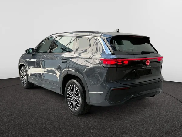 VOLKSWAGEN Tayron (2025) — foto 14 van 20