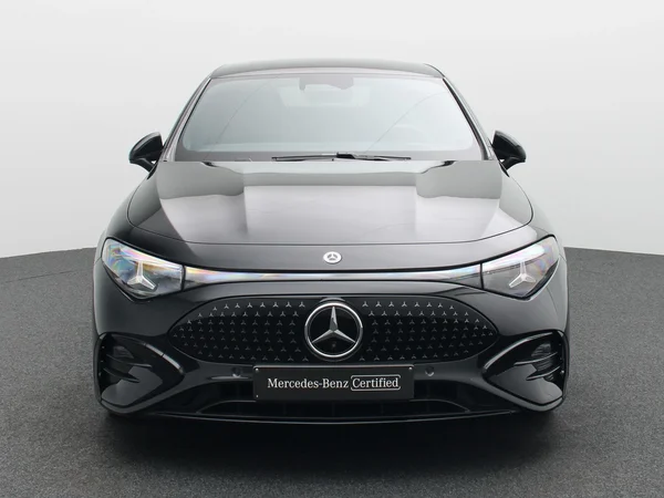 Mercedes-Benz CLA (2026) — foto 23 van 31