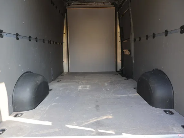Volkswagen Crafter (2026) — foto 20 van 33