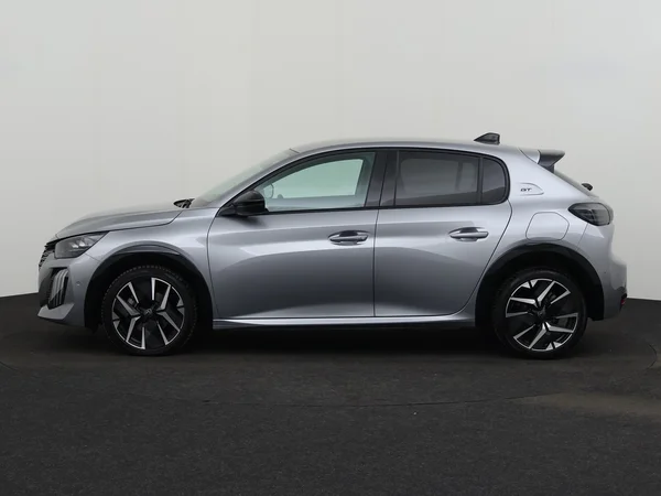 PEUGEOT 208 (2024) — foto 12 van 28