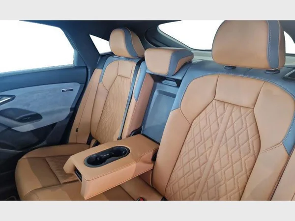 AUDI Q6 Sportback e-tron (2026) — foto 16 van 16