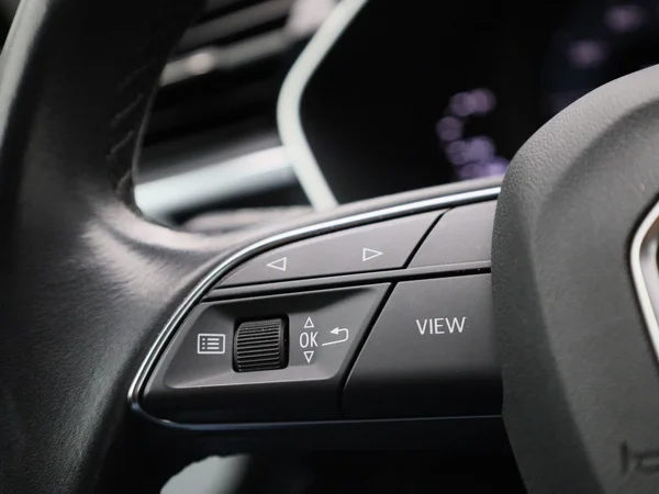 Audi Q3 (2023) — foto 15 van 42