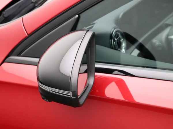 Mercedes-Benz A-Klasse (2023) — foto 31 van 32