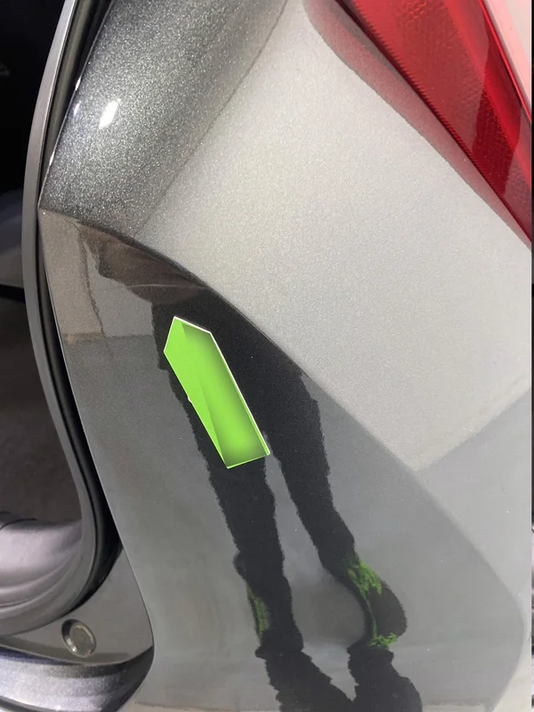 Kia Niro HEV (2025) — foto 27 van 44
