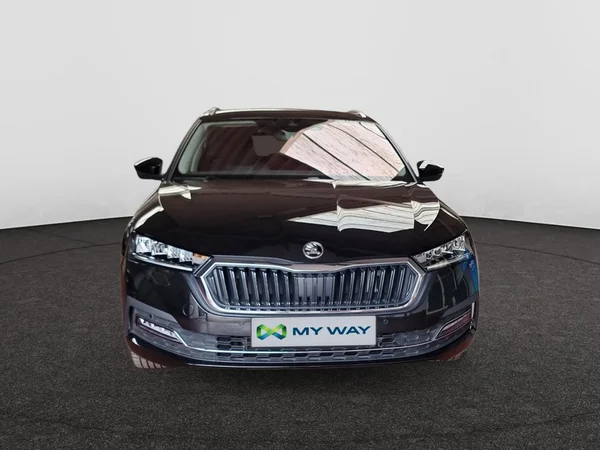 SKODA Octavia Combi Dsl (2024) — foto 22 van 23