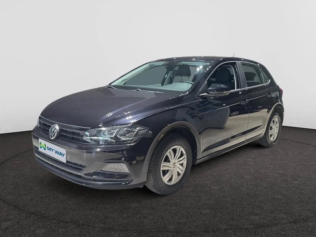 VOLKSWAGEN Polo 1122_30660_2018