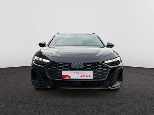 AUDI A5 Avant (2025) — foto 18 van 24