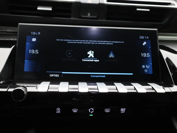 Peugeot 508 (2023) — foto 18 van 38