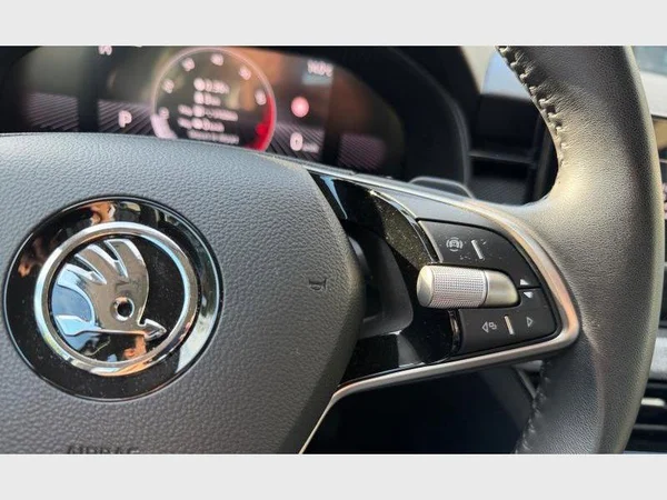 Skoda Kamiq (2024) — foto 14 van 27