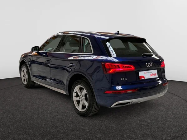 AUDI Q5 Dsl (2020) — foto 11 van 16