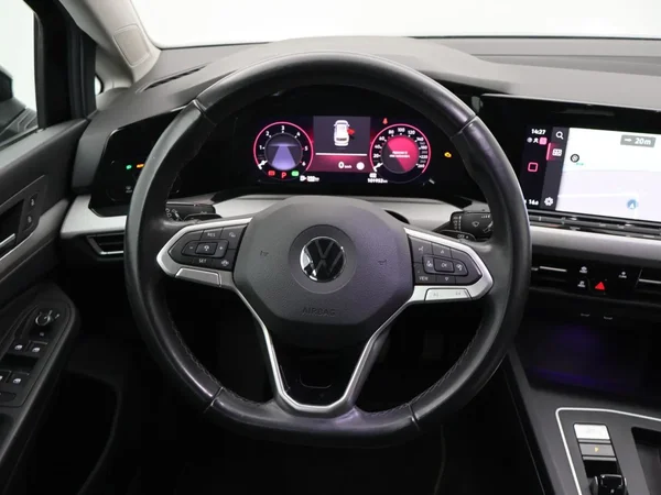 Volkswagen Golf (2022) — foto 4 van 26