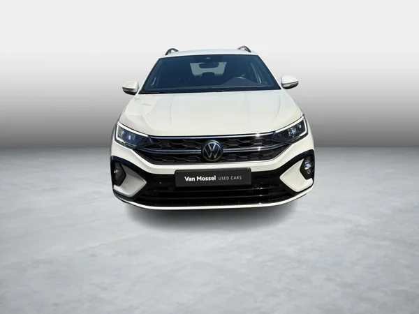 Volkswagen Taigo (2023) — foto 16 van 22