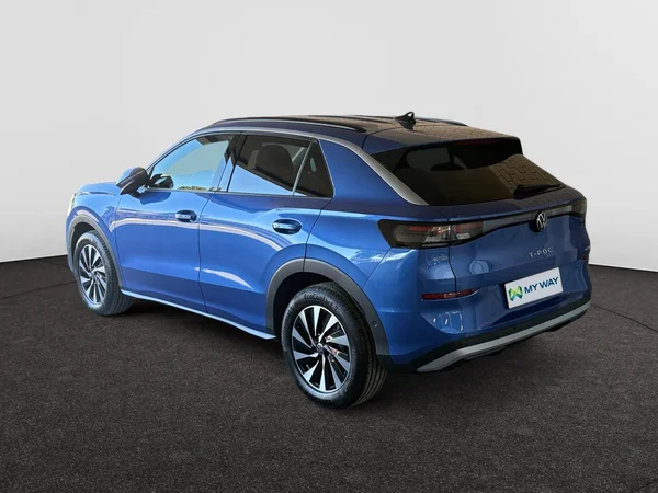 VOLKSWAGEN T-Roc (2026) — foto 18 van 24