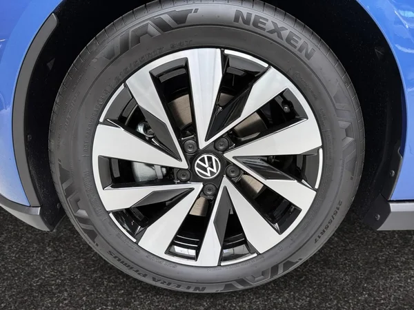 VOLKSWAGEN ID.Polo (2026) — foto 11 van 19