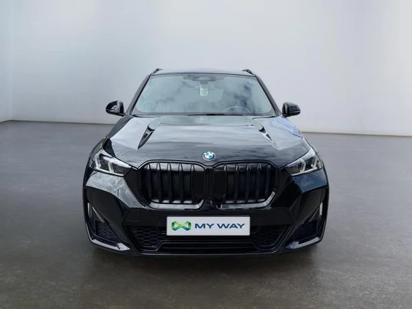 BMW X1 (U11) (2024) — foto 23 van 32
