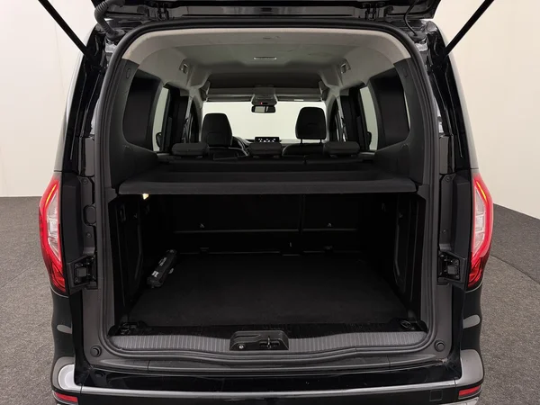 RENAULT Kangoo (2025) — foto 8 van 28