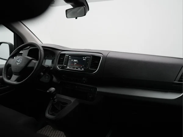 OPEL Vivaro 2900 Fou Lwb Dsl (2020) — foto 20 van 24