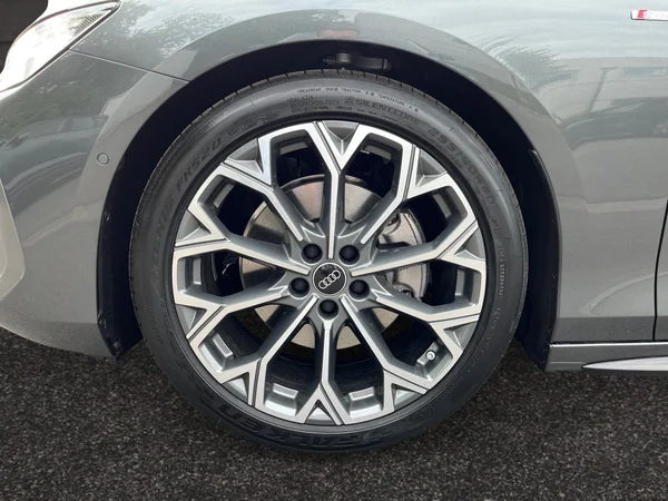 AUDI A6 (2026) — foto 7 van 17