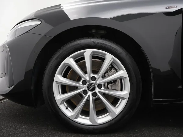 Audi A5 (2026) — foto 26 van 27