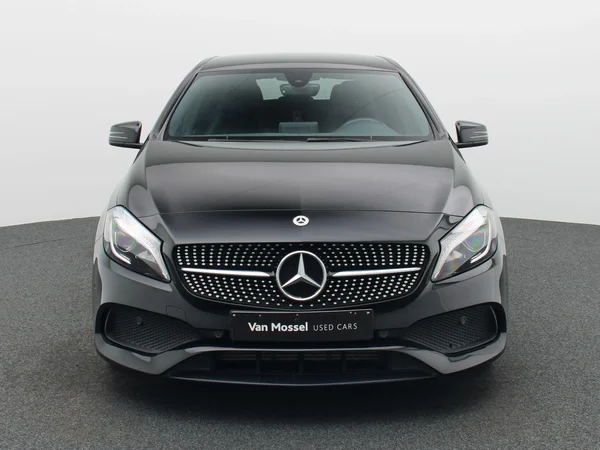 Mercedes-Benz A-Klasse (2018) — foto 20 van 26