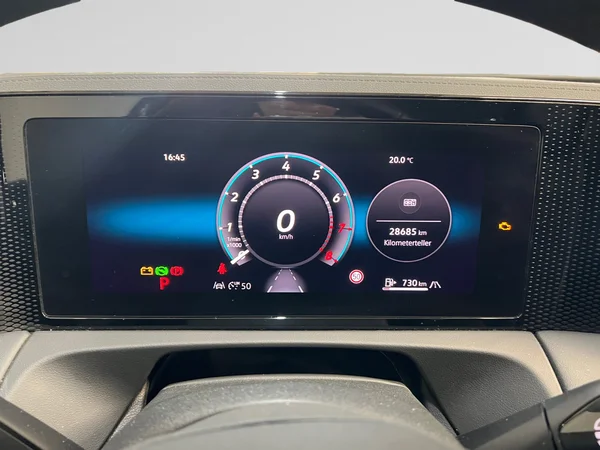 VOLKSWAGEN Tiguan (2024) — foto 6 van 16