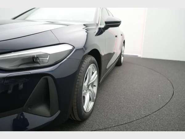 AUDI A5 Avant (2025) — foto 29 van 35