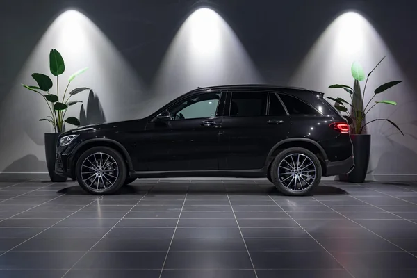 Mercedes-Benz GLC (2022) — foto 33 van 38