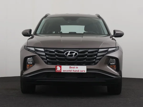 HYUNDAI Tucson (2022) — foto 25 van 27